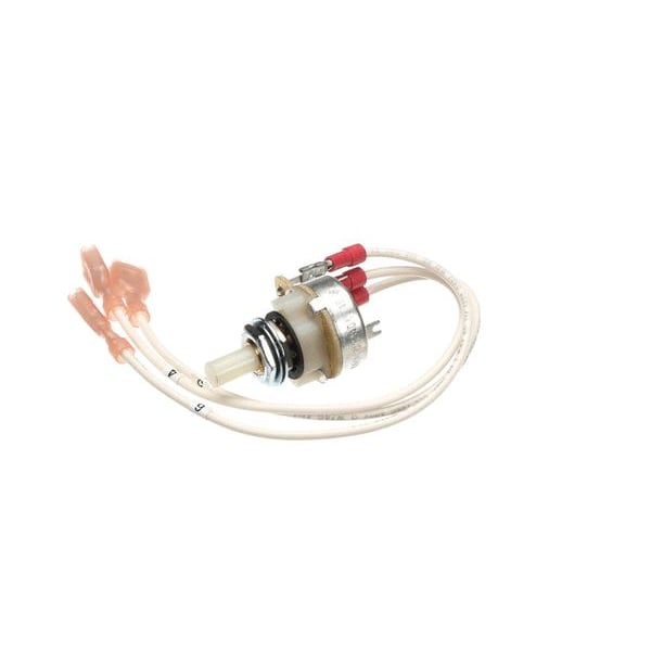 Pot 2M Ohm W/7" Leads